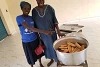 C’est avec une fierté légitime que ces femmes proposent leur pain artisanal. (csi)