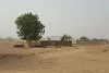 Un village chrétien reculé dans l’État de Kano. (csi)