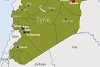 Lors de son voyage exigeant de deux semaines, John Eibner a visité différentes villes en Syrie (voir couleurs). (csi)