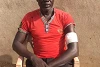 Mou Abiem Aguer a pu s’enfuir malgré une blessure par balle. (csi)