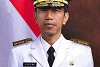 Le nouveau président Joko Widodo. (wm)