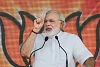 Le Premier ministre Narendra Modi. (Reuters)