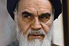 L’ayatollah Rouhollah Khomeini a été le fer de lance de la république islamique d’Iran il y a quarante ans. (wm)
