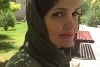 Maryam Naghash Zargaran est libre. Maintenant elle aura besoin de beaucoup de temps pour récupérer. (fb)