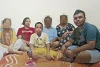 Shabhaz et sa famille se sont enfuis en Thaïlande, où ils n’osent plus quitter leur appartement. (csi)