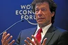 Imran Khan, Premier ministre du Pakistan depuis août 2018. Ici, lors du World Economic Forum de Davos en 2012. (wikwef)