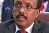 Le nouveau président de Somalie, Mohamed Abdullahi Mohamed, pourra-t-il promouvoir la paix dans un pays déchiré ? (wp)