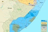 Après la guerre civile, la Somalie est un pays déchiré. (wp)