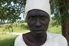Garang Dhor Majok laisse derrière lui dix-huit années terribles. Depuis quelques mois, une nouvelle vie a commencé pour lui. (csi)