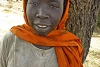 Nyanut a passé la majeure partie de sa vie comme esclave. Elle était constamment affamée. (csi)