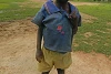 Garang est un enfant parmi 259 000 enfants qui sont menacés de mourir de faim. (csi)