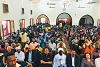 À l’avenir une plus grande liberté devrait être accordée aux chrétiens au Soudan. (fb)