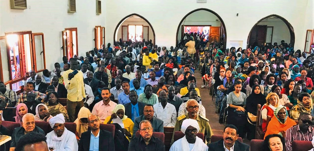 À l’avenir une plus grande liberté devrait être accordée aux chrétiens au Soudan. (fb)