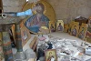 En Syrie, les symboles chrétiens sont détruits avec méthode. (csi)