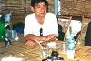 Le pasteur Nguyen Hong Quang. (msn)