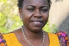 L’ancienne ministre nigériane Sarah Ochekpe : « Les pires attaques ont eu lieu lors des quatre dernières années. » (csi)