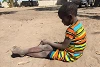 Les enfants du nord du Mozambique souffrent particulièrement des conséquences des attaques de l’EIM. mad